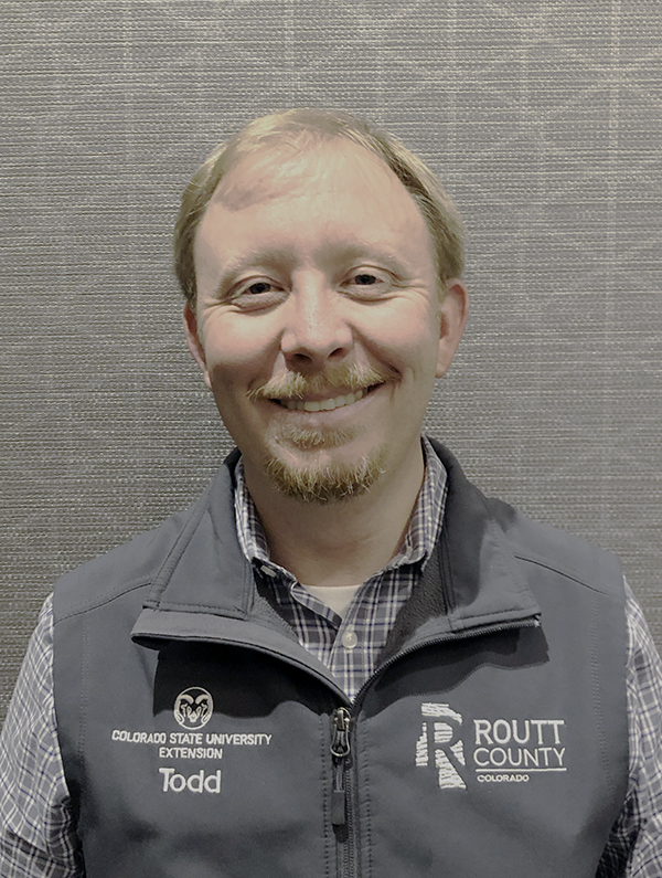 Hagenbuch elected to Rocky Mountain Farmers Union Board of Directors