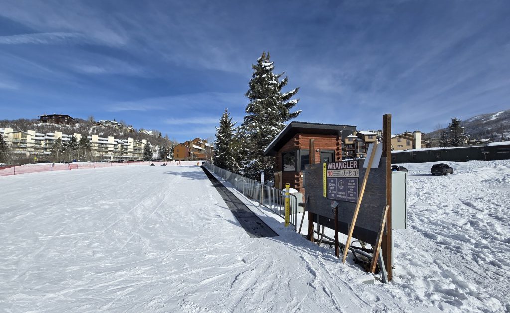 Millions of square feet in new construction on tap in Routt County