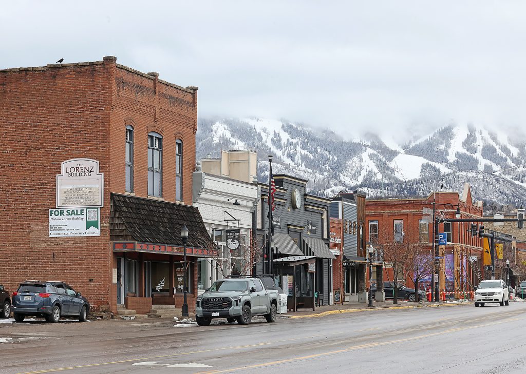 Owners seek right buyer to purchase iconic downtown building, piece of Steamboat history