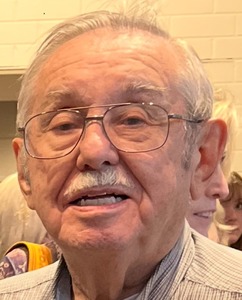 Obituary: Charles W. Munden III