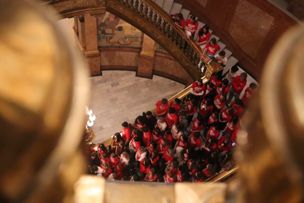 Colorado Democrats roll out more gun control legislation targeting 3D-printed ‘ghost’ guns, barrels and firearm dealers