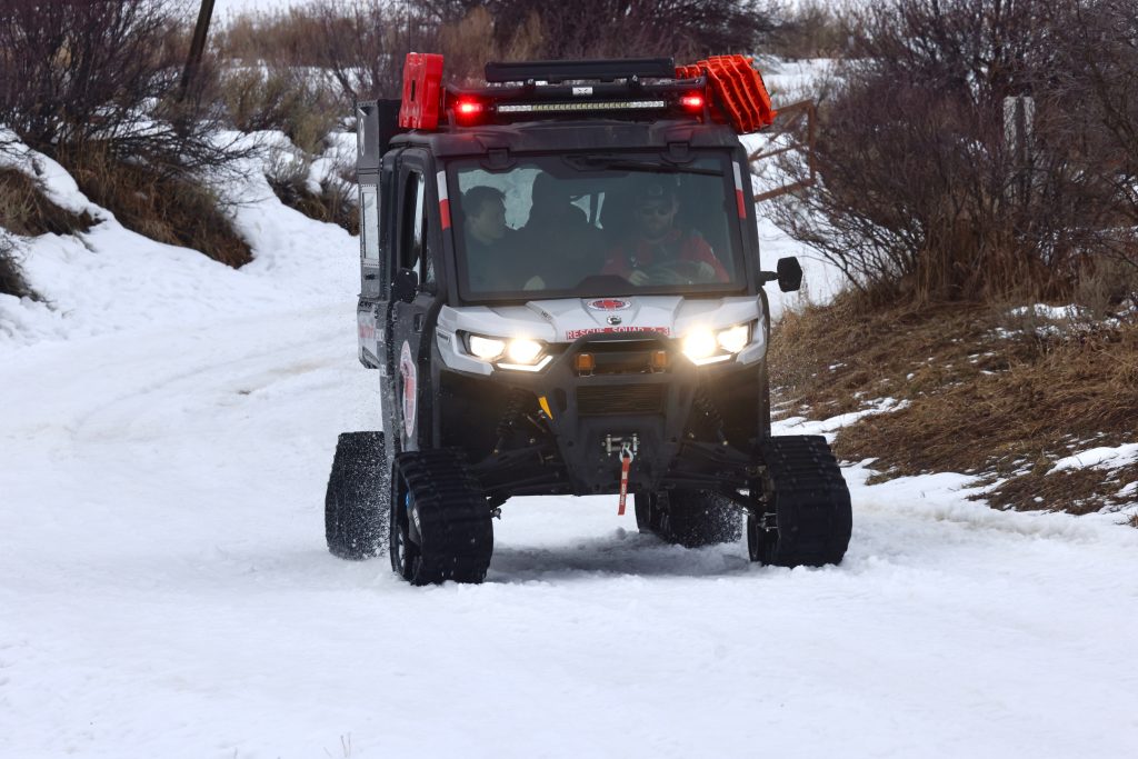 Steamboat Springs plane crash victims identified