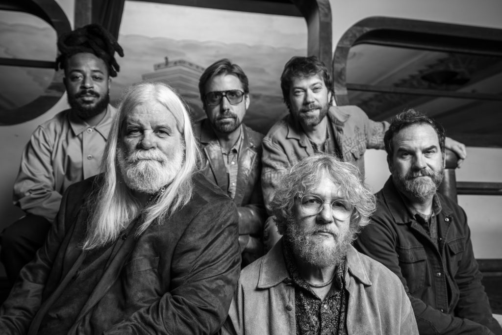 ‘A sanctuary of fun’: Leftover Salmon to celebrate unity, healing through music at WinterWonderGrass