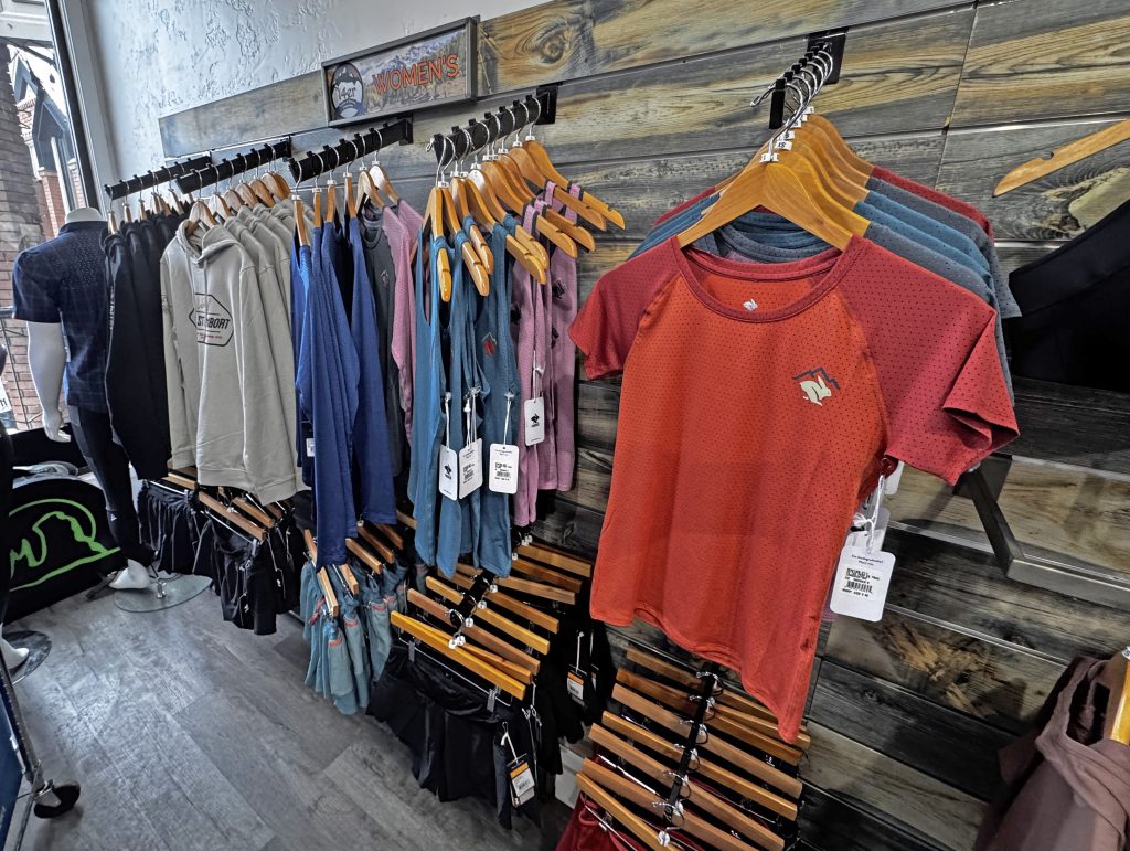 Rabbit Ears Running Co. offers top-quality gear in new Steamboat ...