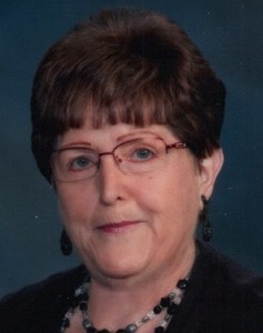 Marjorie Munden