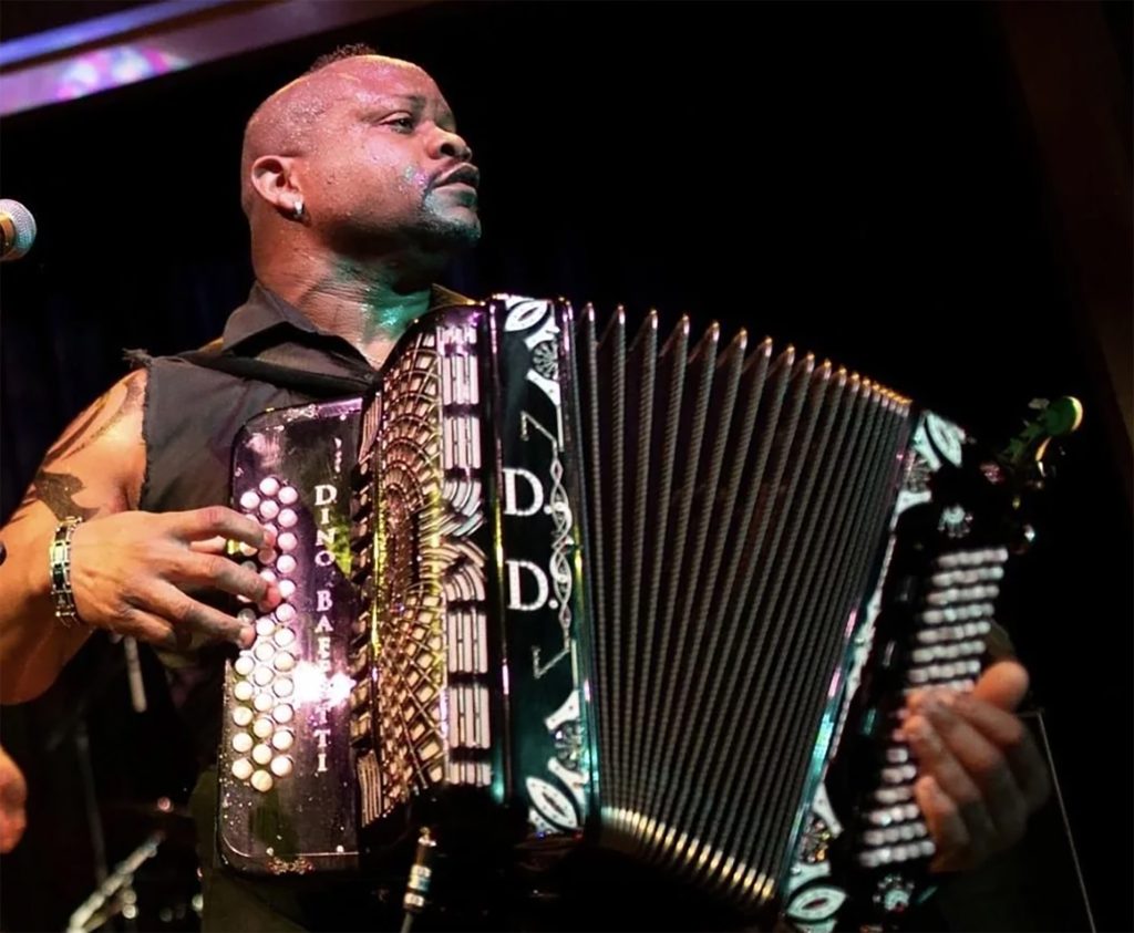 Perry-Mansfield hosting new fundraiser with Dwayne Dopsie and Zydeco Hellraisers