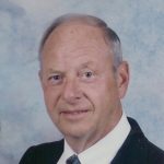 James Howard Severson