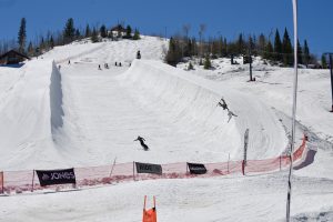 Colorado saw the lowest skier turnout in more than 35 years this past winter