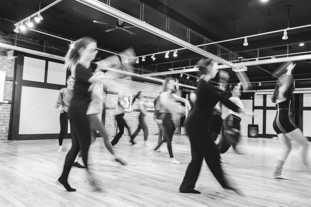 The legacy of a village in motion: Steamboat Dance Theatre annual concert celebrates heart, rhythm, community