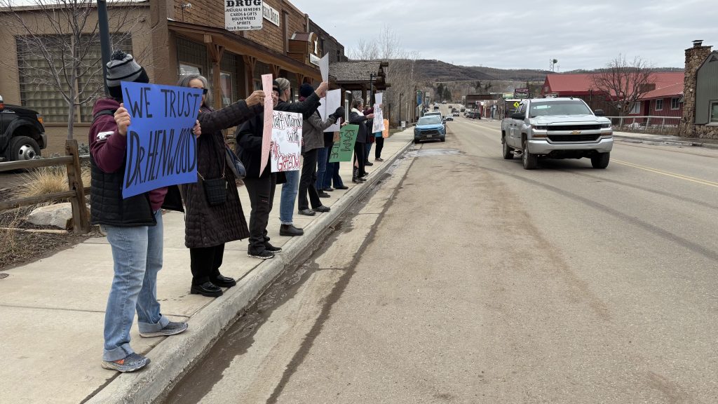 South Routt board of education unanimously approves SOROCO principal’s contract renewal