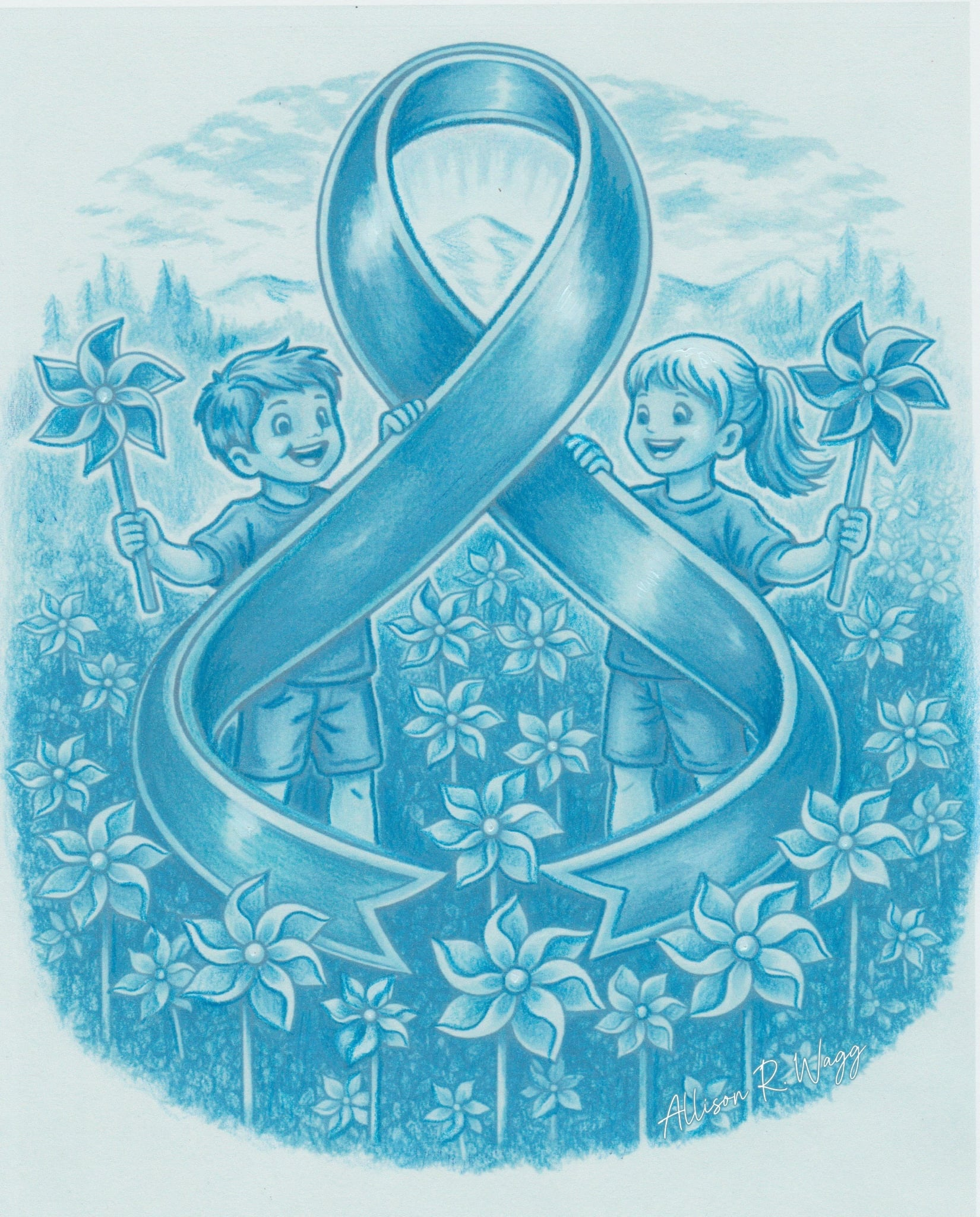 Guest Column: April is Child Abuse Prevention Month | SteamboatToday.com