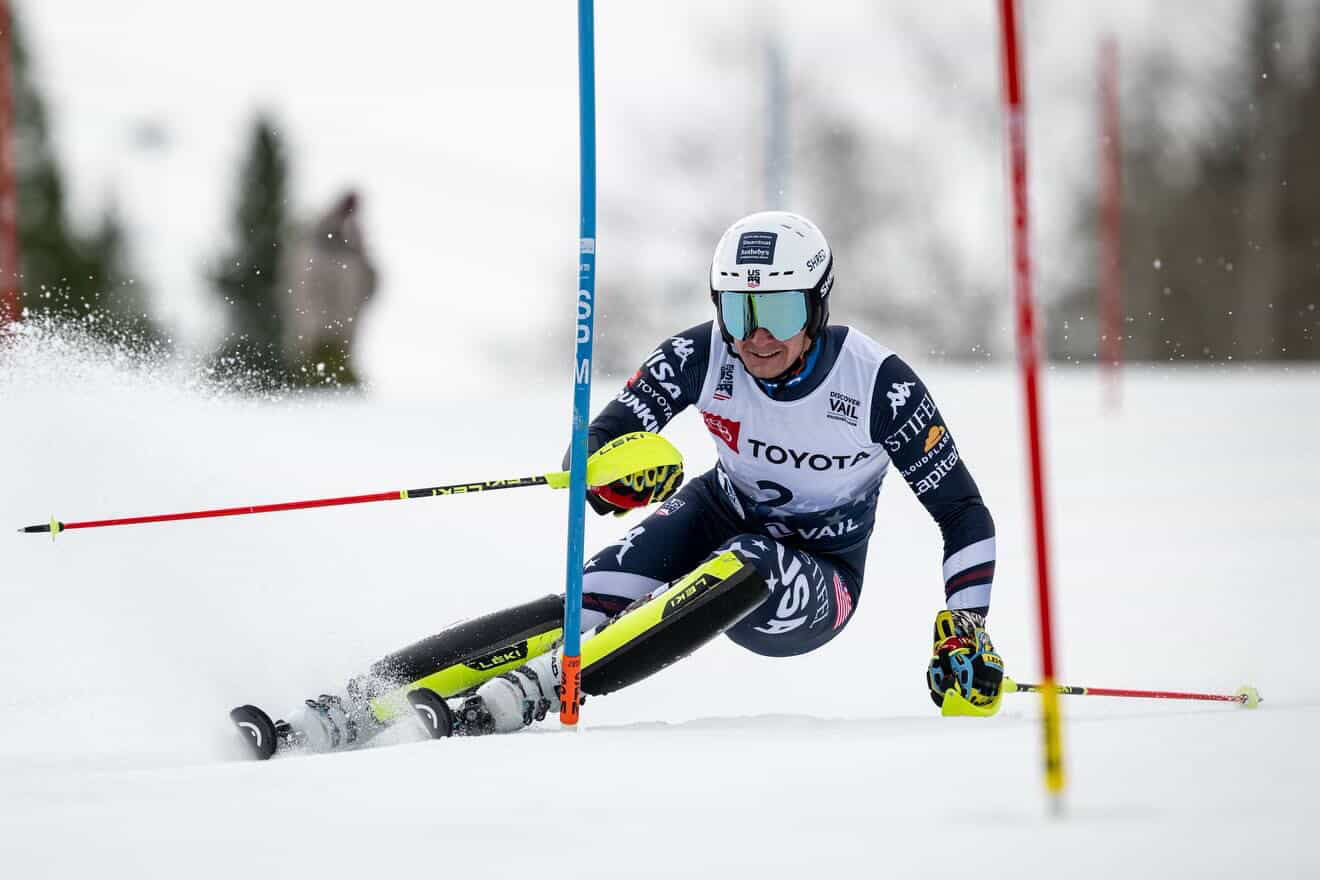 Half-dozen Steamboat skiers named to U.S. Ski and Snowboard Alpine Ski ...
