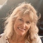 Peggy Jean Van Vliet