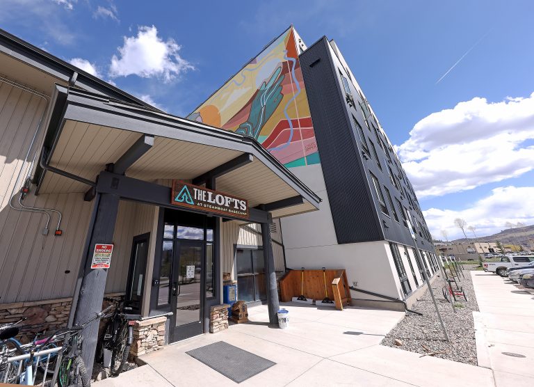 Kevin Riegler Lofts at Steamboat Basecamp fetches $41.6M as plans for more apartments ...
