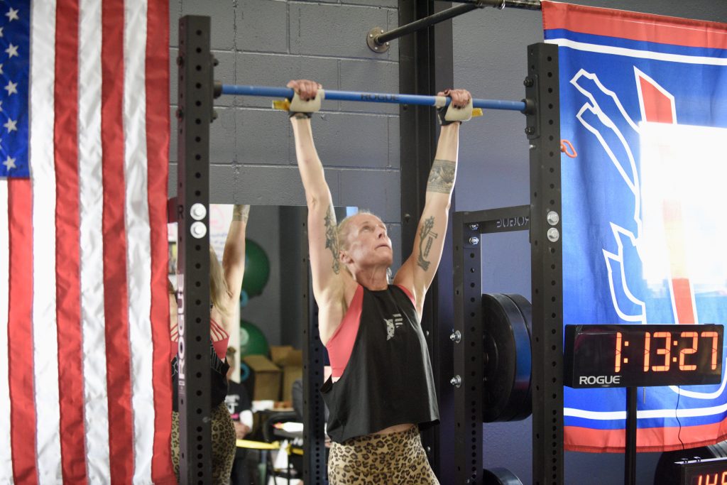 Oak Creek resident pushes for pull-ups mark to help women in Malawi