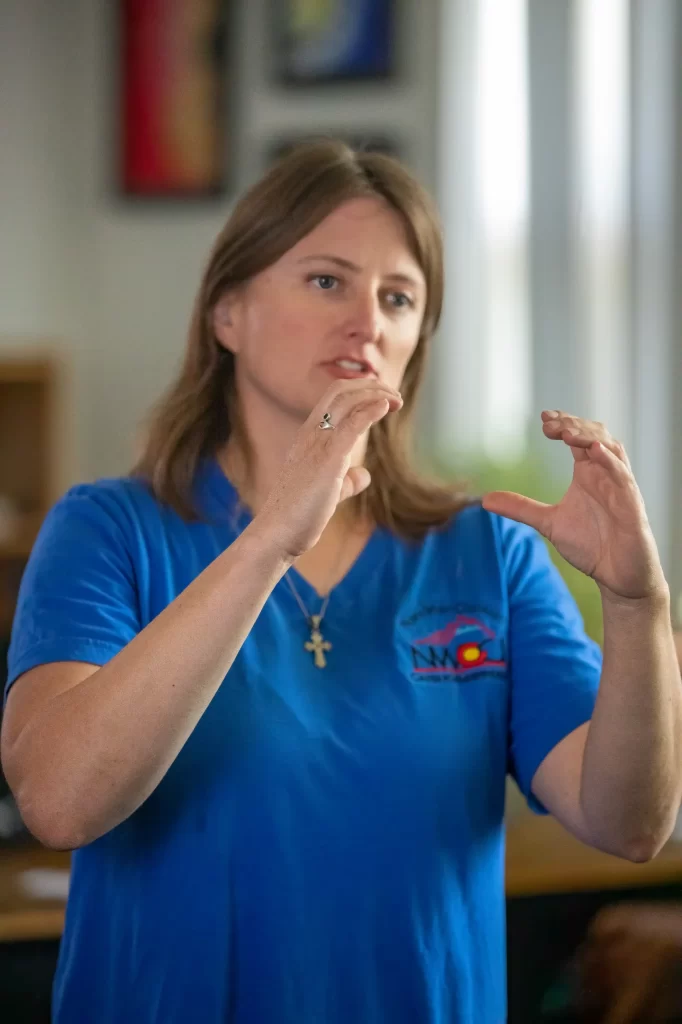 NorthWest Colorado Center for Independence receives $80K grant to help deaf and hard-of-hearing youth