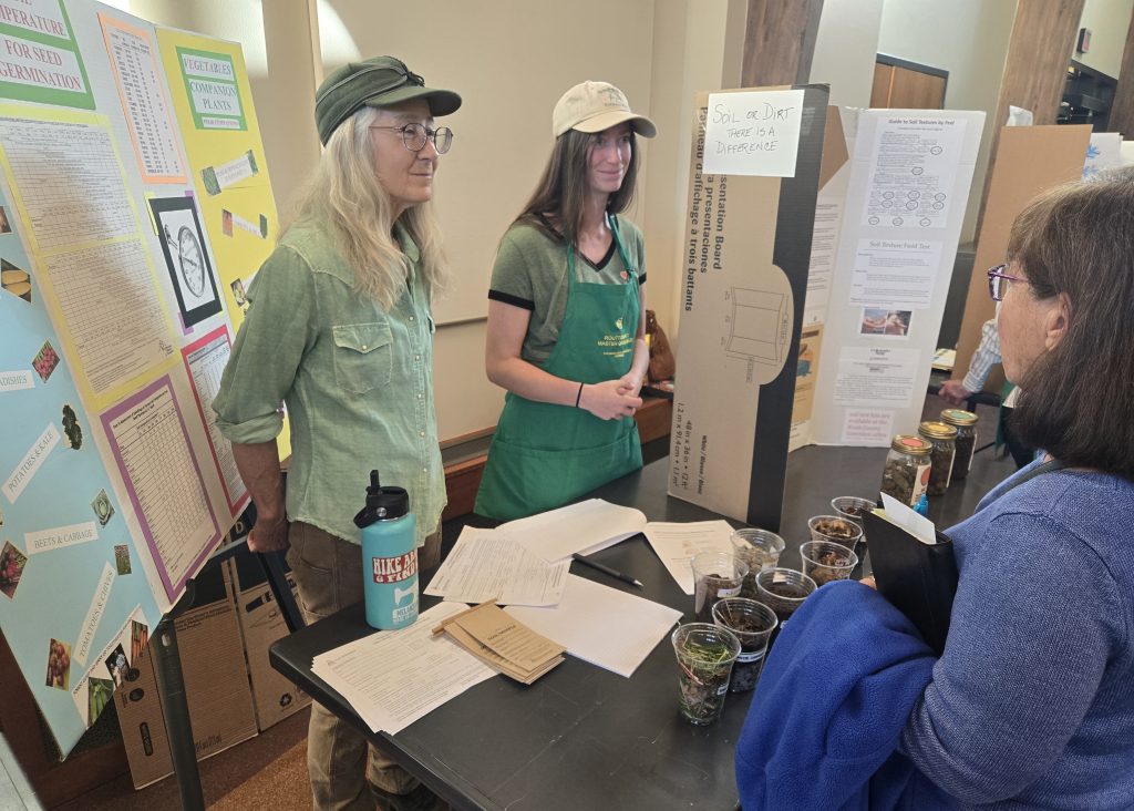 Valley residents can learn, take action to mark Earth Day