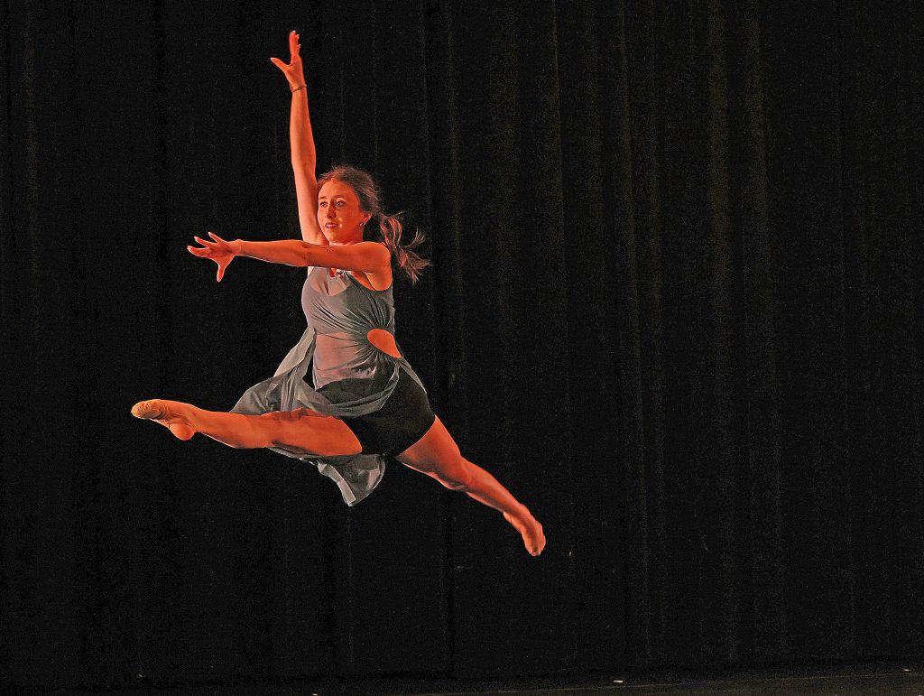 ‘Dancing Through the Decades’ takes the stage as Bella Dance celebrates ...