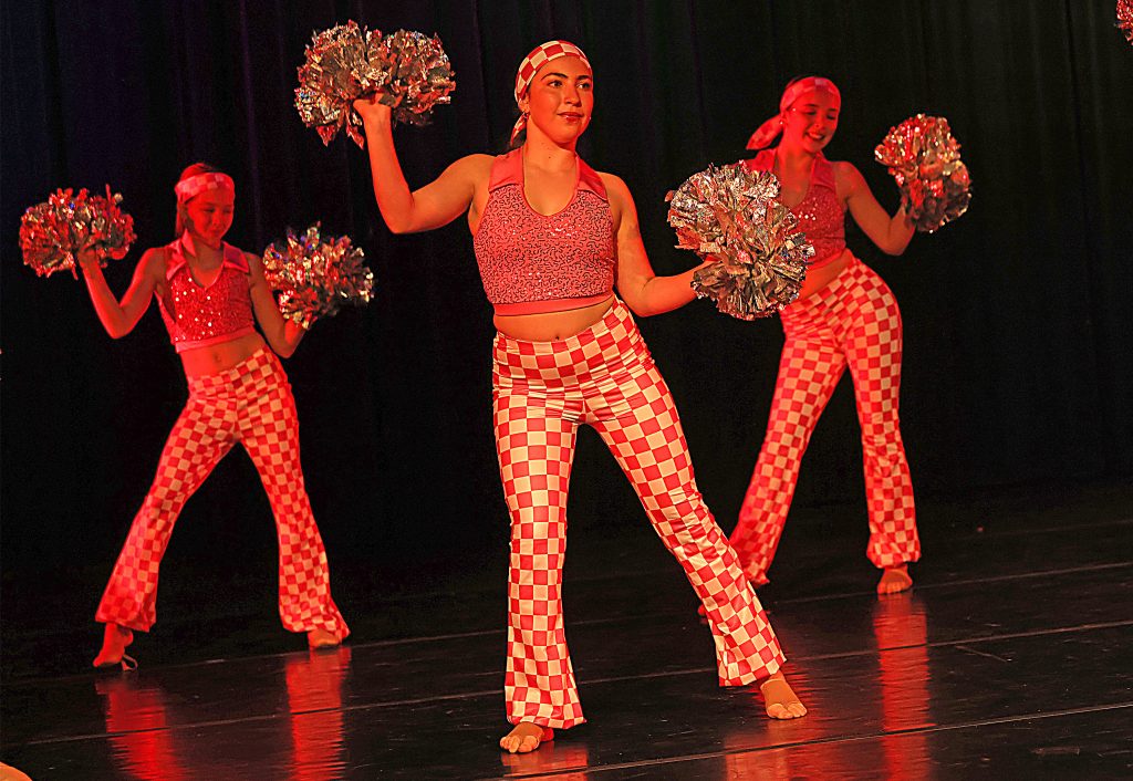 ‘Dancing Through the Decades’ takes the stage as Bella Dance celebrates ...