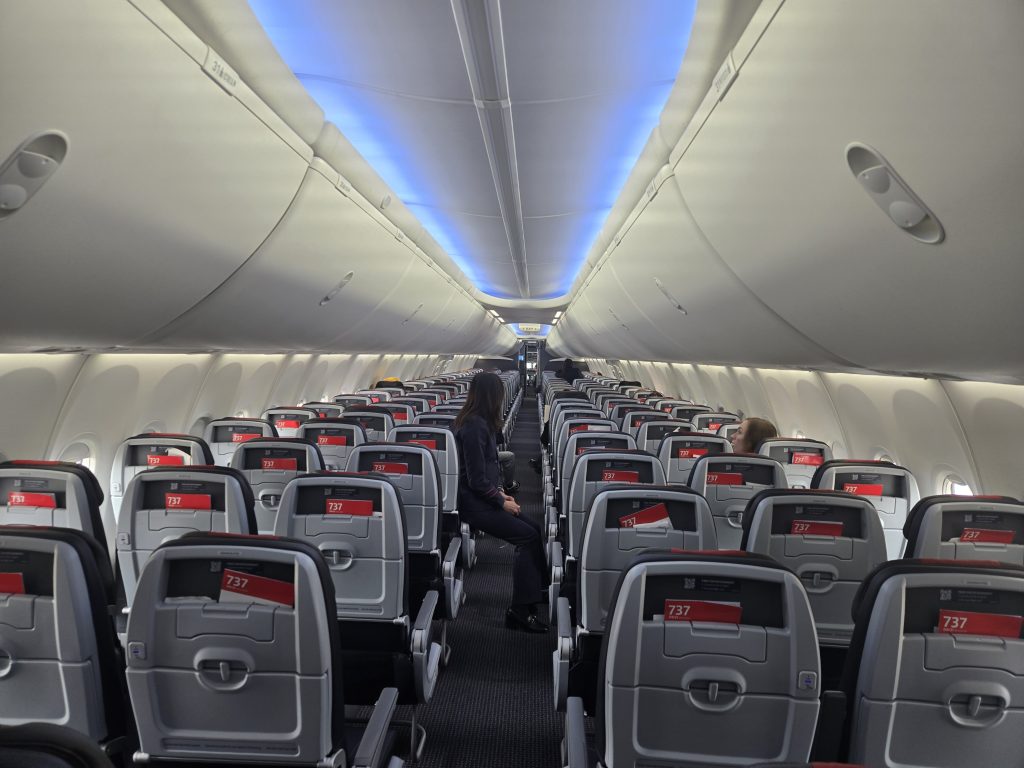 Travelers to Yampa Valley Regional Airport down 13% in March