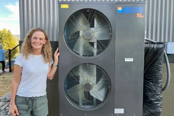 Residents, contractors invited to learn about heat pumps at ‘Hoedown' May 7 in Steamboat Springs