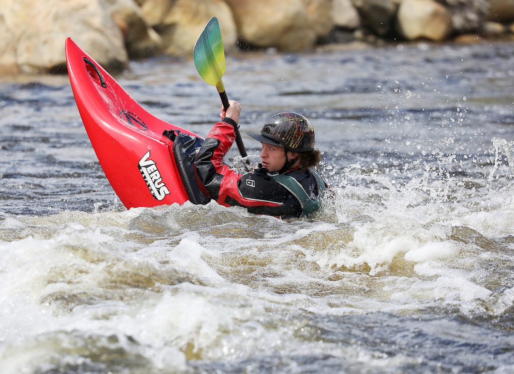 Here’s what Colorado boaters, paddlers and hikers need to know as as summer recreation activities kick off in the mountains