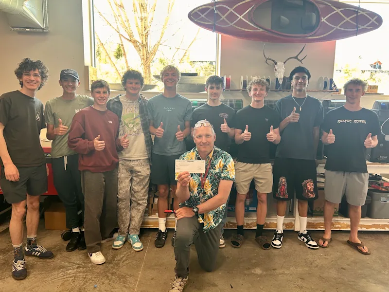 Steamboat Springs High School awarded $9,475 STEM grant to expand hands-on engineering
