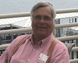 Wayne Sweetser