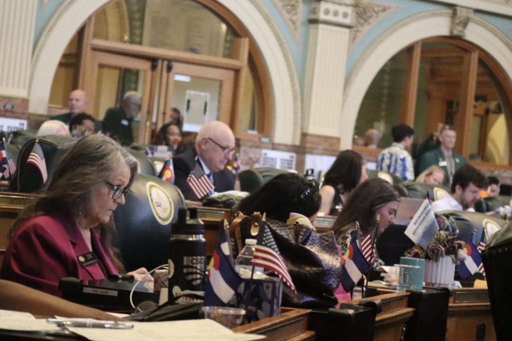 From home insurance to vacancy taxes: Bills that passed — and failed — this legislative session that western Colorado should know about