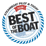 Best of the Boat logo 2026