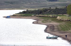 May showers alleviate some drought conditions on Colorado’s Western Slope, but can’t wash away water supply concerns