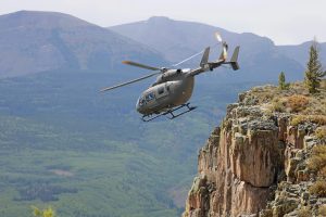 Inside the Colorado mountain effort that will help Artemis astronauts land on the moon