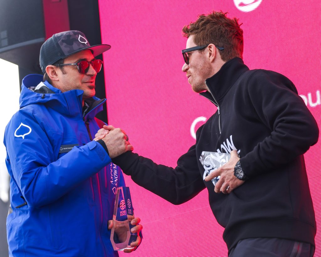 Shaun White’s The Snow League announces second season with Aspen a host site