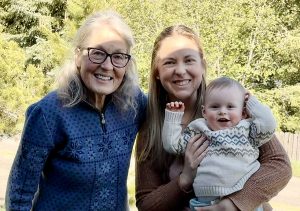 Mary Beth Norris legacy encompasses passion for music, family, friends