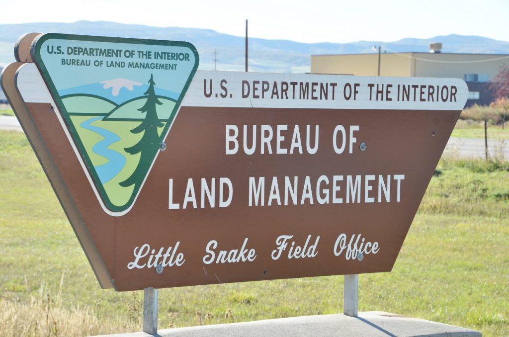Colorado’s Bureau of Land Management June oil and gas lease sale amasses over $35 million 