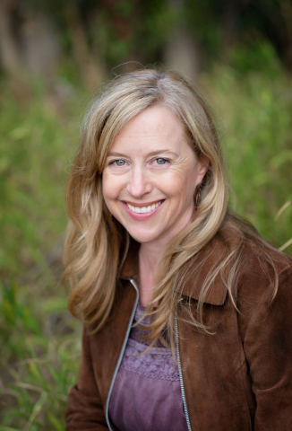 Award-winning author of ‘The River Muse’ to talk Tuesday at library