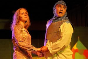 Photos: Musical brings Wonderland to life on stage at Steamboat Springs’ historic Perry-Mansfield