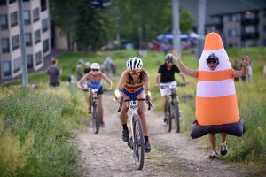 PHOTOS: Friday Night MTN CLMB by SBT GRVL at Steamboat Ski Resort