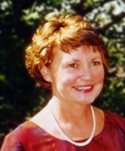 Corinne Bennington