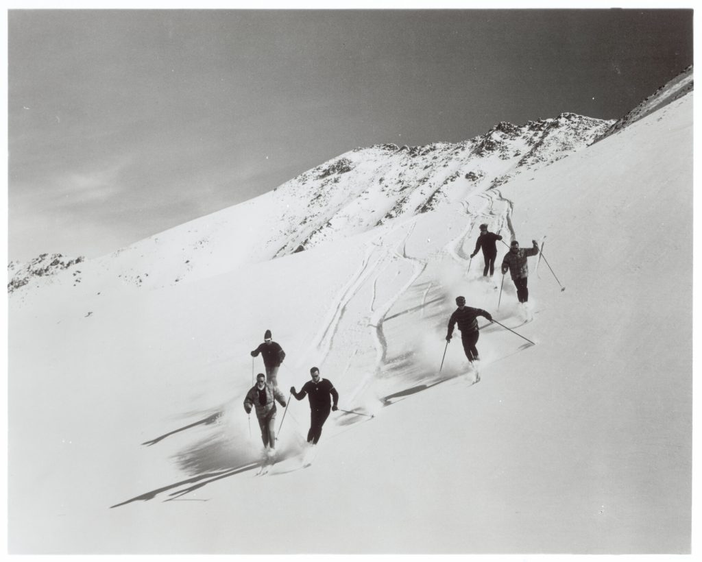 Colorado 150: How skiing carved turns through Colorado history, shaping the modern outdoor industry
