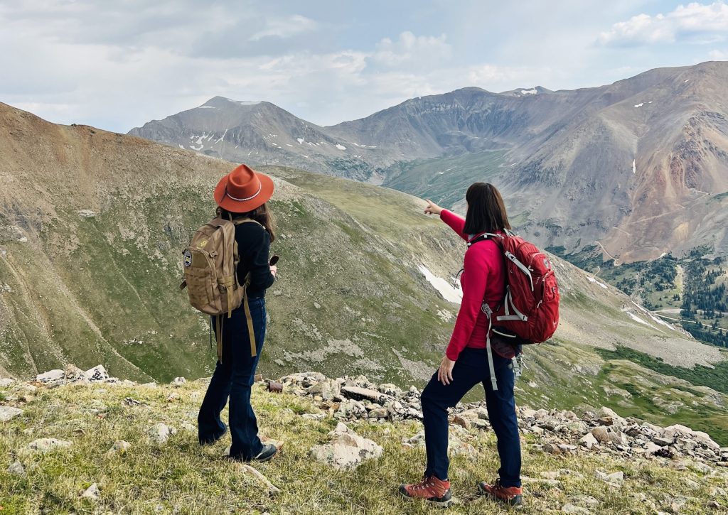 Land acquisition protecting ‘one of the best views of Colorado' will add 262 acres to national forest