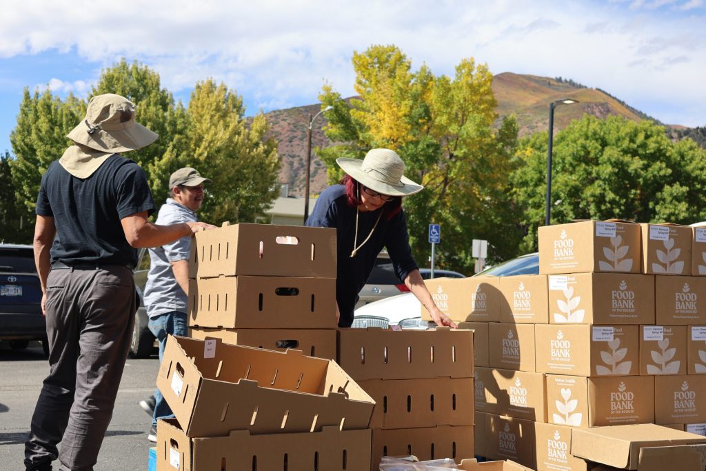 ‘Completely overwhelming’: Colorado mountain town leaders worry Medicaid, SNAP changes are breaking down rural safety nets