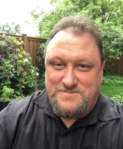 John Kriz Jr.