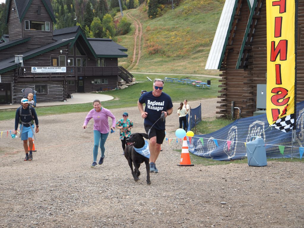 Routt County Humane Society’s ‘The Fast & the Furriest’ 5K run and fundraiser set for Sept. 26 - Steamboat Pilot