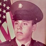 Raymond Lee Hammond