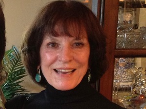 Marit Amalie Perkins