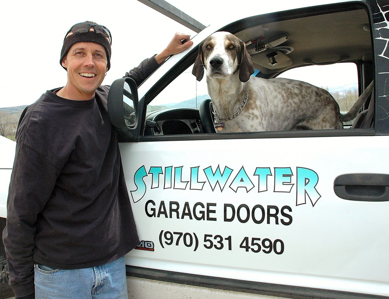 Building a reputation