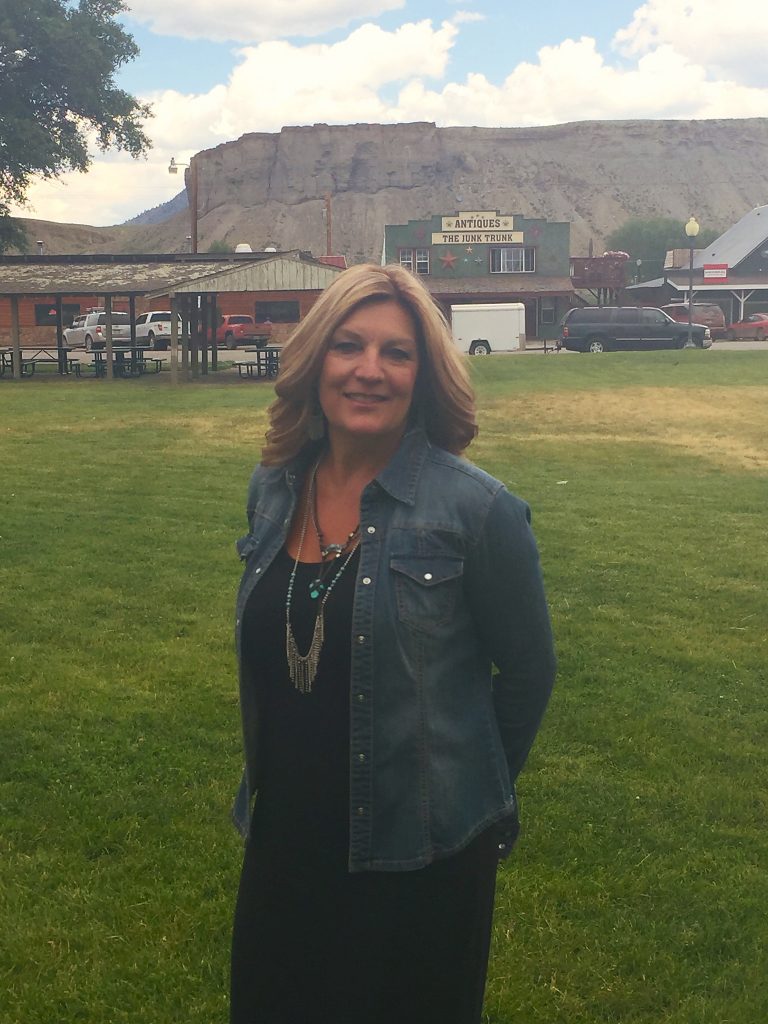Meet Shelly McManus, Kremmling Area Chamber of Commerce Executive Director