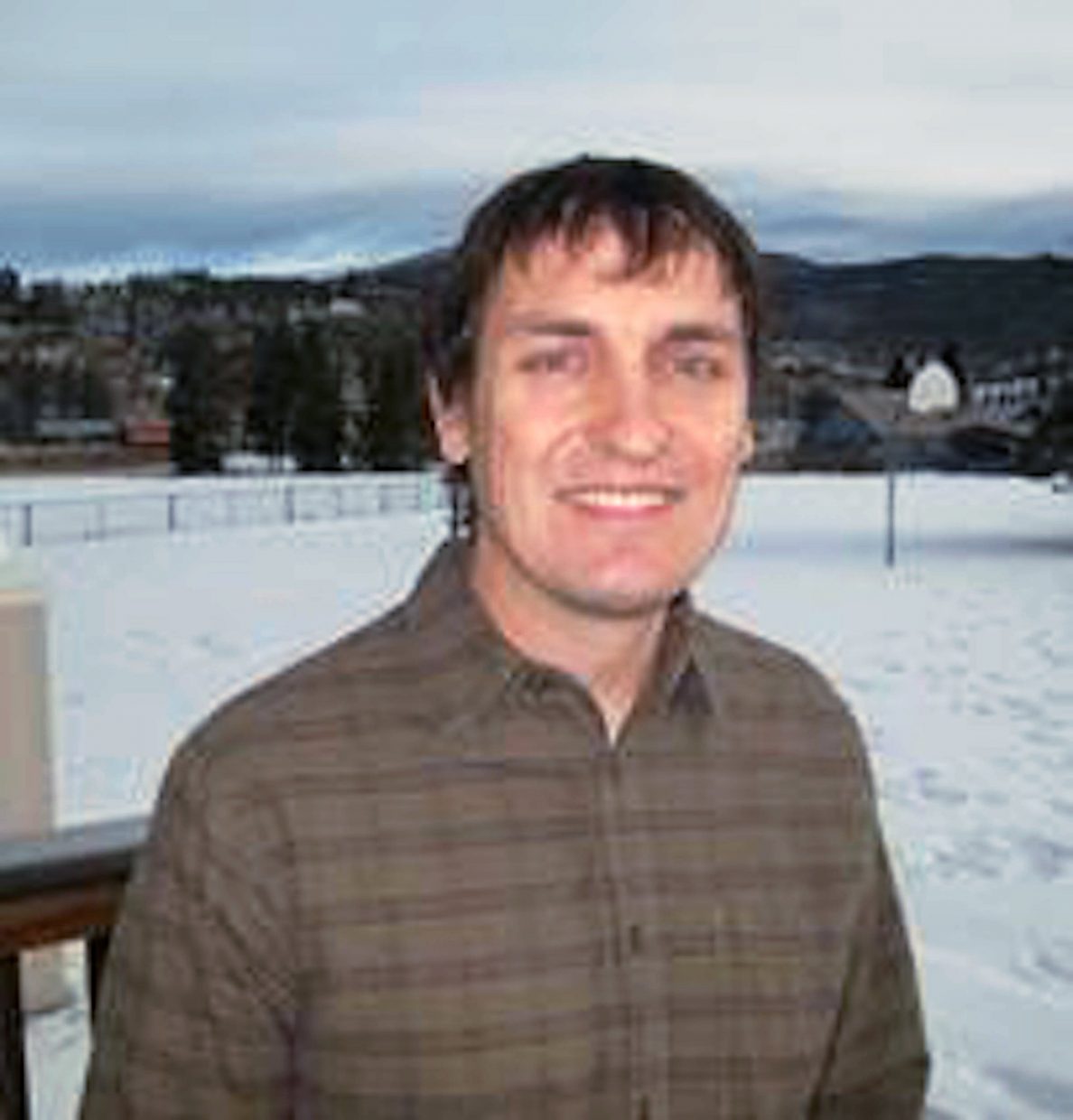 Grand County Water Information Network has new leader