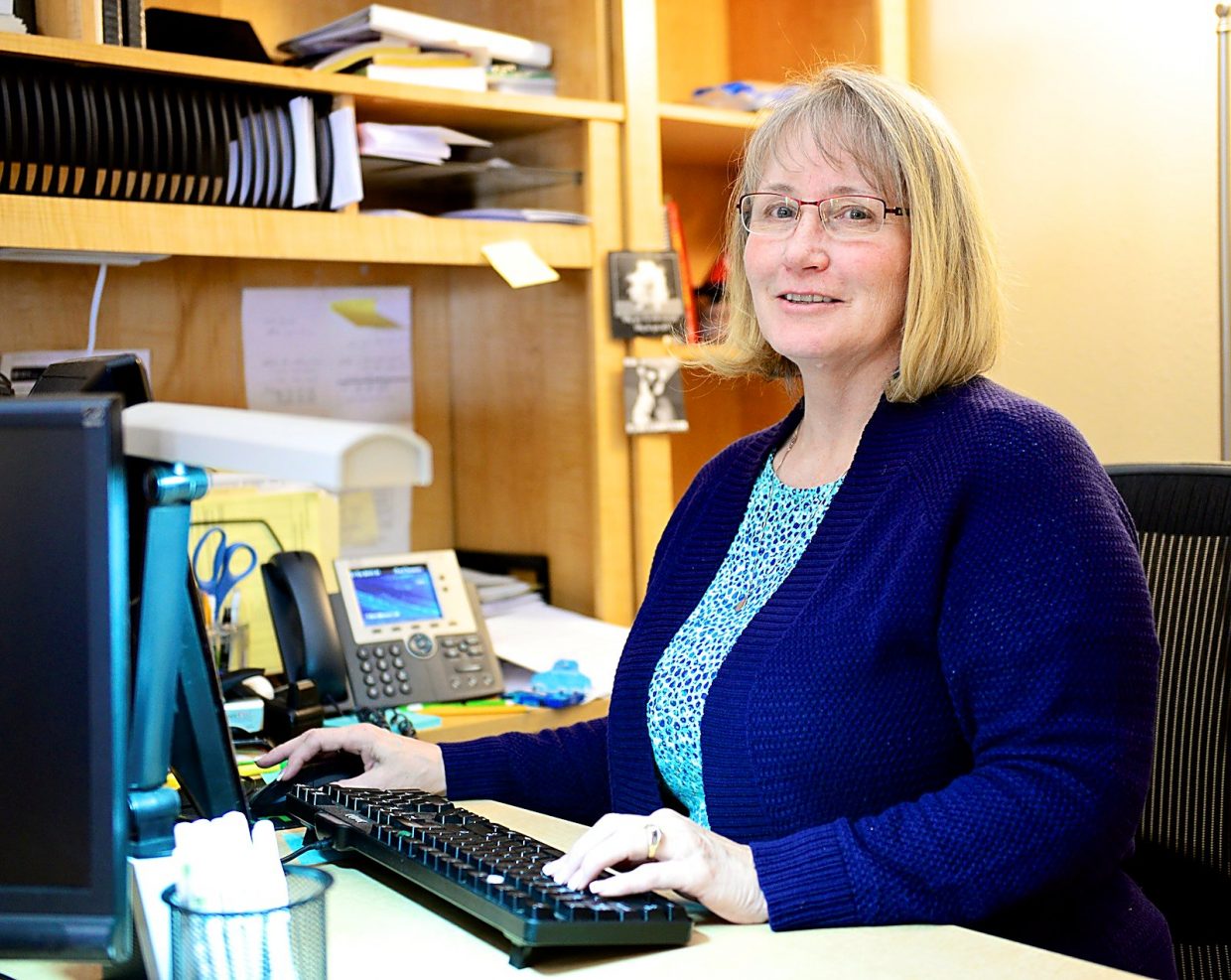 Granby H&R Block owner shares tax tips for 2014